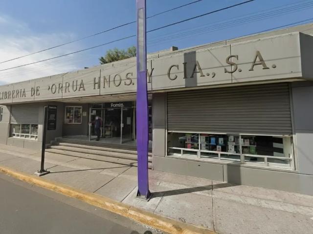 Renta de Local Comercial en Avenida Comercial, San Lorenzo Tezonco, Iztapalapa