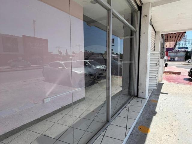 Renta de Local Comercial en Garc?a Giner?s