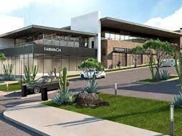 Renta de Local Comercial en Garcia, N.L. en Dominio Cumbres