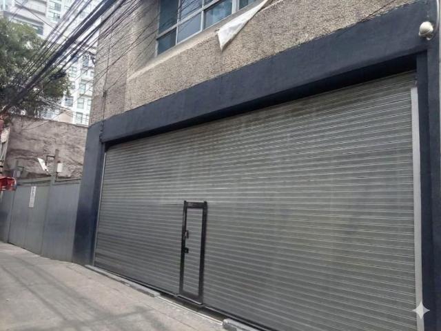 Renta de Local Comercial en Granjas México, Iztacalco
