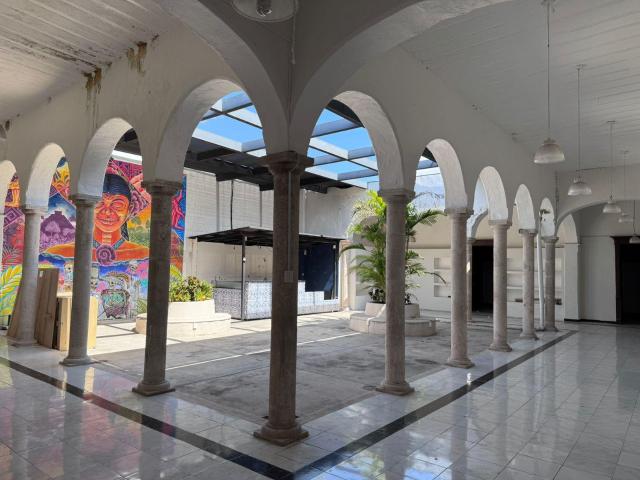 Renta de Local comercial en el Centro de M?rida en Planta baja