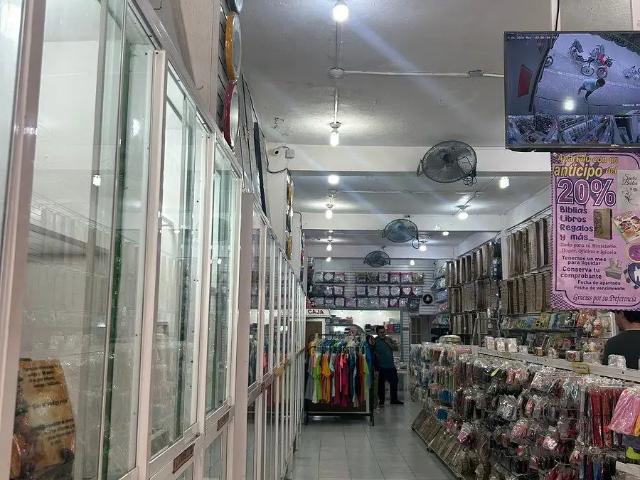 Renta de local comercial en el Centro de Tuxtla, 1ra. Oriente Sur