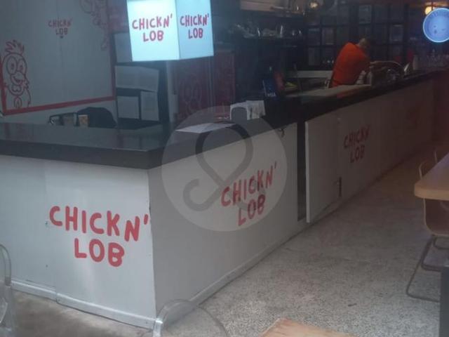 Renta de Local Comercial en Hip?dromo, Cuauht?moc CDMX