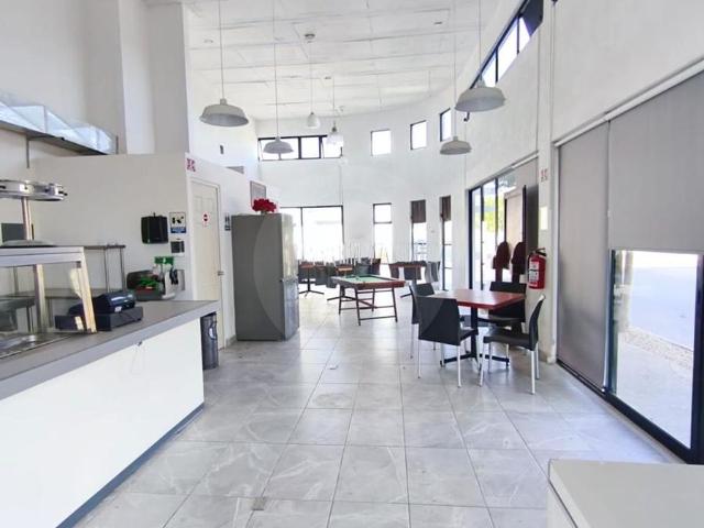 Renta de Local Comercial en Fraccionamiento Las Am?ricas