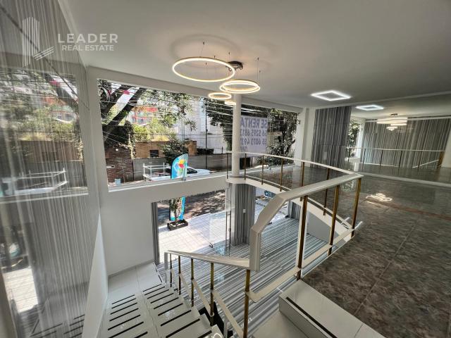 Renta de Local Comercial En Insurgentes Mixcoac