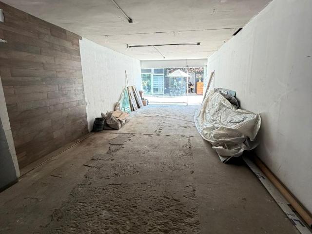 Renta de Local Comercial en Lomas de Chapultepec