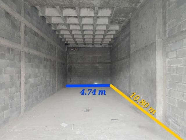 Renta de Local Comercial en Loreto Apodaca Tower