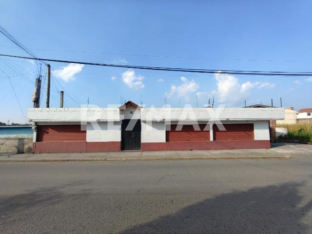 RENTA DE LOCAL COMERCIAL EN MUNICIPIO DE CHAPULTEPEC