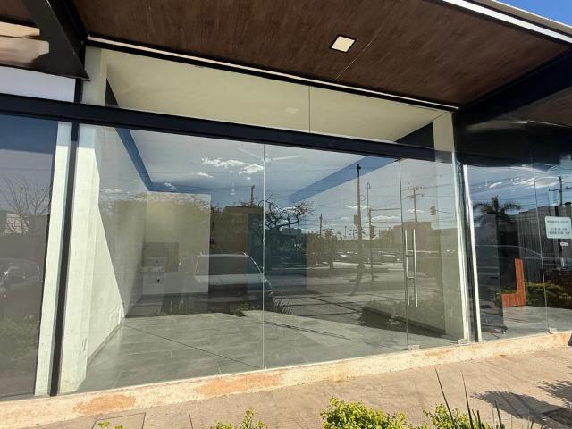 Renta de Local Comercial en Sol Campestre de 40 m2
