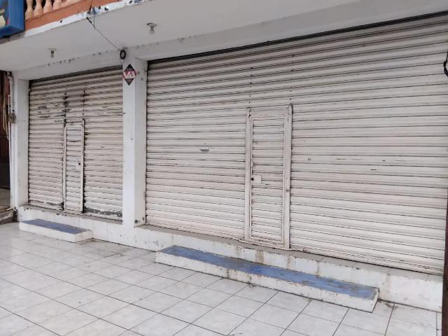 RENTA DE LOCAL COMERCIAL EN PLAN DE AYALA