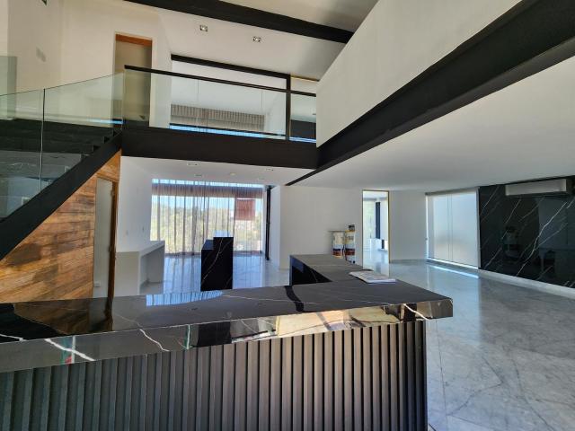 Renta de Local Comercial en PLANTA ALTA en Montes de Ame