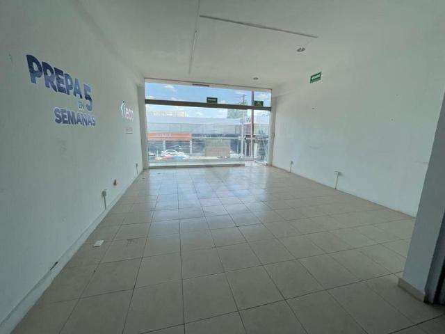 Renta de Local Comercial en PLANTA ALTA en San Ram?n Norte