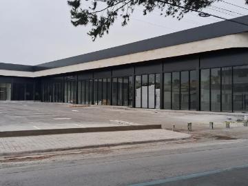 Renta de Local Comercial en Plaza Comercial en Saltillo, Zona Norte
