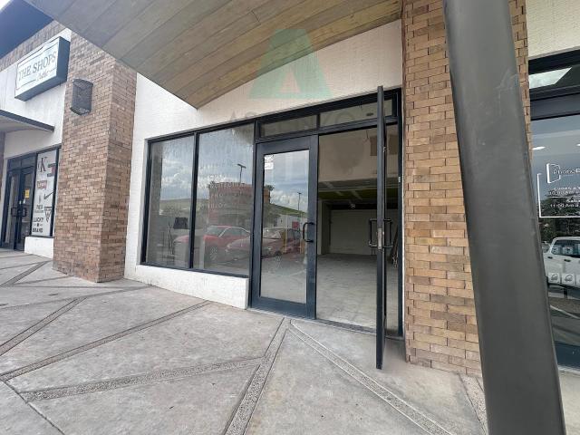 Renta de Local Comercial en Plaza Arboledas, Silram