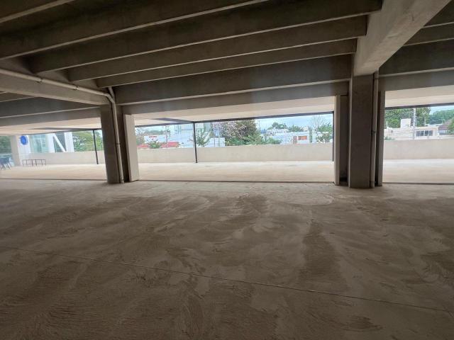 Renta de Local Comercial en plaza en Col. M?xico de 40 m2