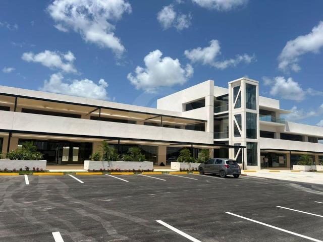 Renta de Local Comercial en plaza en Col. M?xico de 40 m2