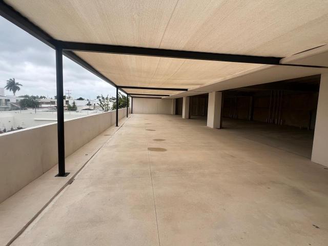 Renta de Local Comercial en plaza en Col. M?xico de 40 m2