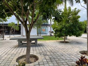 Renta de Local Comercial en Privada Residencial en Dzibichlatun