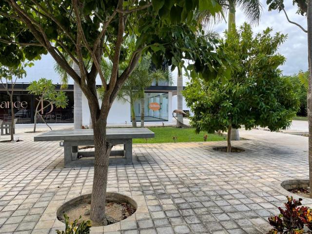 Renta de Local Comercial en Privada Residencial en Dzibichlatun