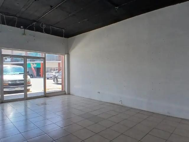 Renta de local comercial en Ramos Arizpe