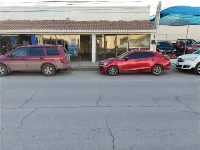 Renta de Local Comercial en Residencial Campestre la Rosita, Torreón