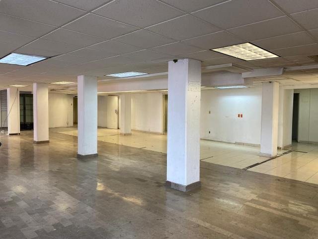 RENTA DE LOCAL COMERCIAL EN TOLUCA, COLONIA REFORMA