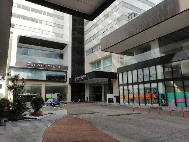 RENTA DE LOCAL COMERCIAL EN TORRES MÉDICAS ANGELÓPOLIS