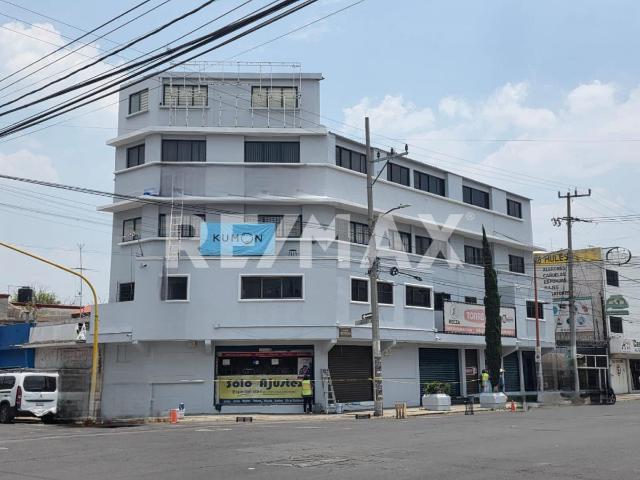Renta de Local Comercial en Tlalnepantla de Baz