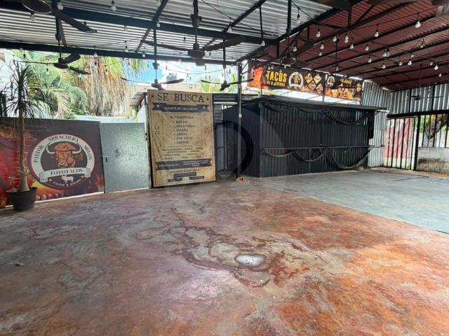 Renta de Local comercial en Vista alegre