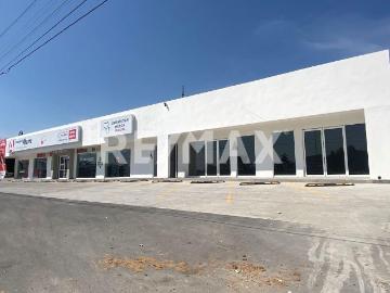 Renta de Local Comercial en Yautepec Morelos