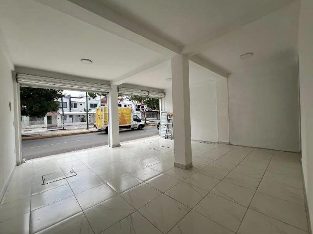 Renta de local Comercial en Zona Sur Poniente, Terán Tuxtla Gutiérrez