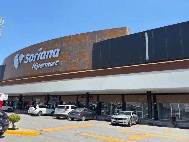 Renta de Local Comercial Independiente en Torreón Centro, Coahuila