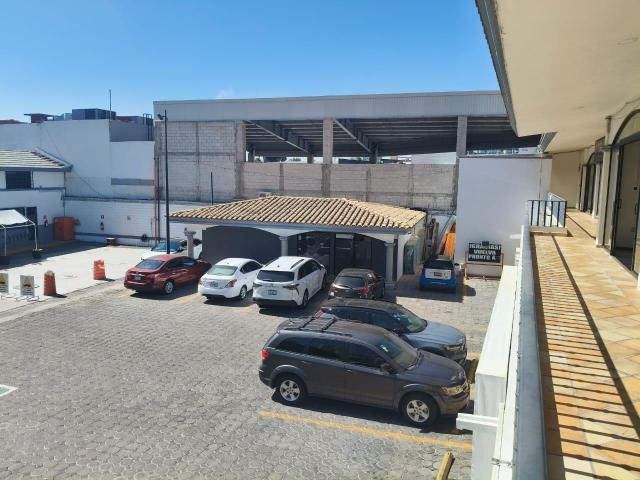 Renta de local comercial o para oficina. Via Atlixcayotl