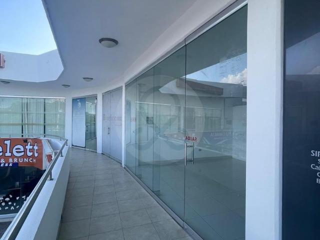 Renta de Local comercial Planta Alta en Buenavista
