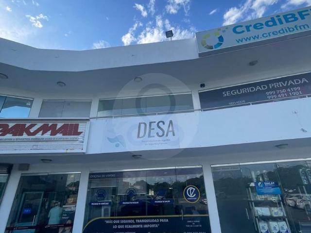 Renta de Local comercial Planta Alta en Buenavista