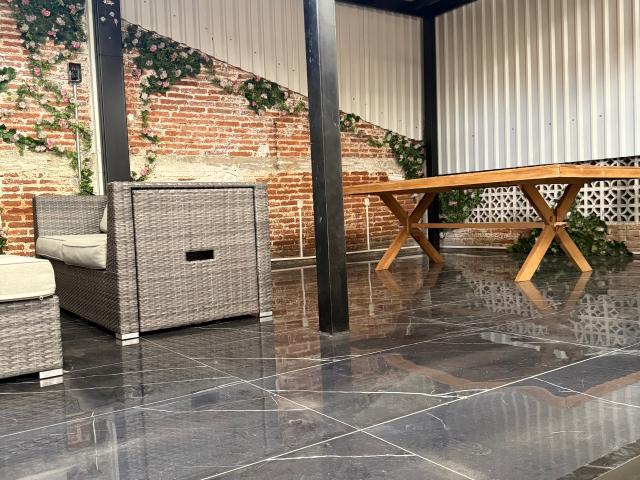 RENTA DE LOCAL COMERCIAL – REFORMA HALL. COLONIA REFORMA. OAXACA