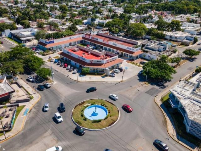 RENTA DE LOCAL COMERCIALEN PLANTA BAJA EN COL. M?XICO