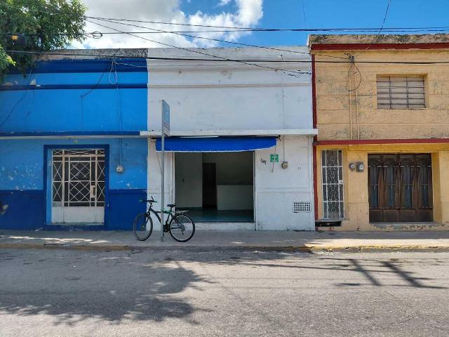 RENTA DE LOCAL CON EXCELENTE UBICACI?N EN EL CENTRO HIST?RICO