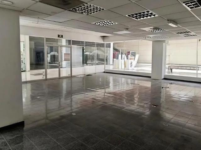 RENTA DE LOCAL DENTRO DE GRAN PLAZA EN EL CENTRO DE TOLUCA