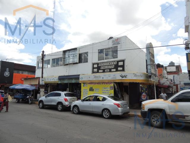 Renta de local en Valle de Arag?n 1ra Secc, perfecto para gimnasio, clases o bodega