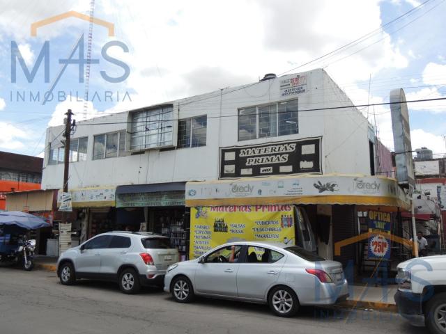 Renta de local en Valle de Arag?n 1ra Secc, perfecto para gimnasio, clases o bodega