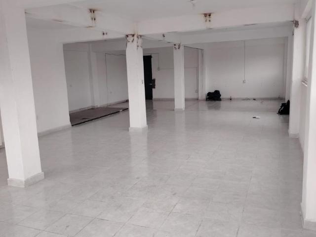 Renta de local en Valle de Arag?n 1ra Secc, perfecto para gimnasio, clases o bodega