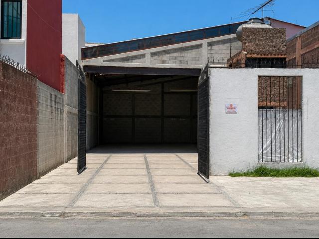 RENTA DE LOCAL EN CALLE VICENTE GUERRERO EN TOLUCA