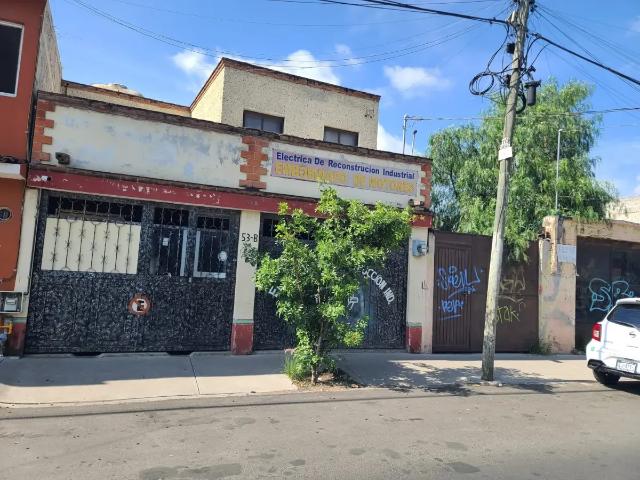 Local Comercial en Renta en Casa Blanca, Querétaro