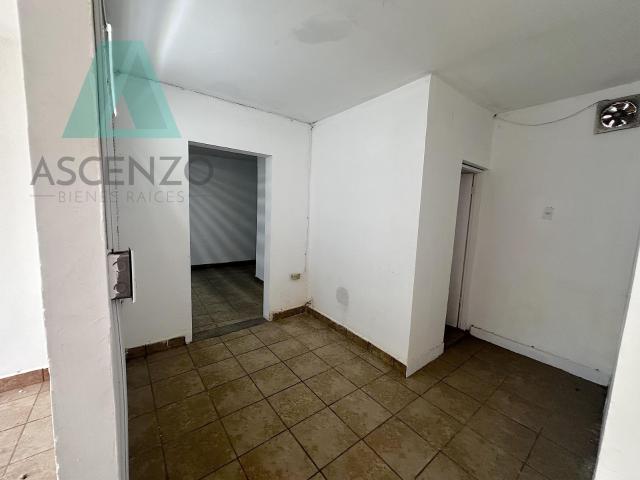 Renta de Local en Col. Centro, Alxlop