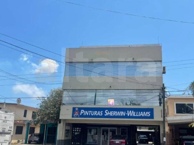 RENTA DE LOCAL EN EXCELENTE UBICACION SOBRE AV TAMAULIPAS!