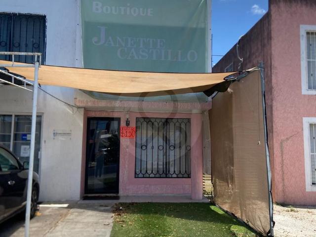 Renta de Local en Francisco de Montejo