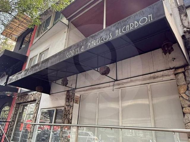 Renta de Local en Insurgentes Sur Florida