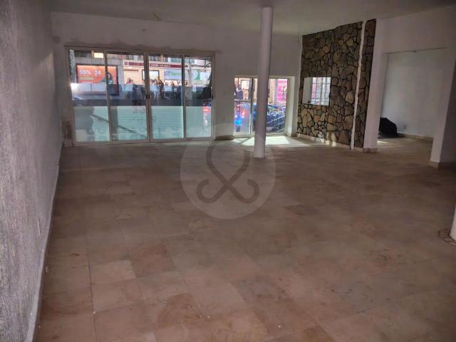 Renta de Local en Insurgentes Sur Florida