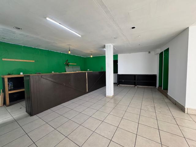 RENTA DE LOCAL EN INSURGENTES SUR TLALPAN CENTRO
